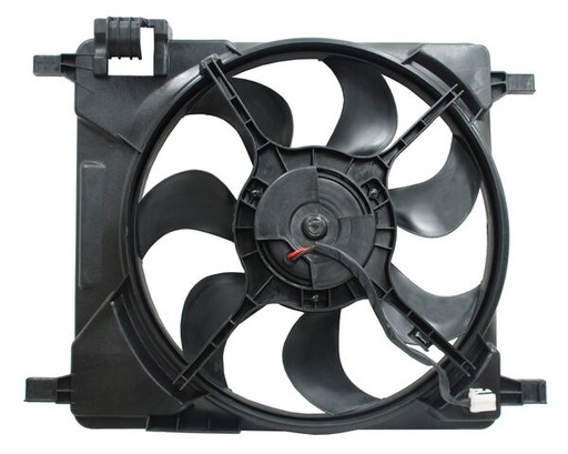 [95942353] MOTOVENTILADOR CHEVROLET SPARK 13-17 SENCILLO COMPLETO