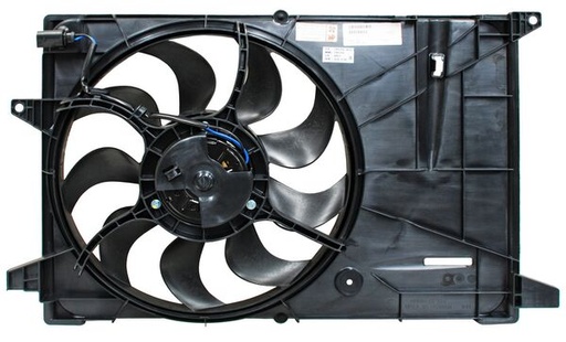 [CHSP16MO] MOTOVENTILADOR CHEVROLET SPARK 16-20 1.4L LINEA NVA