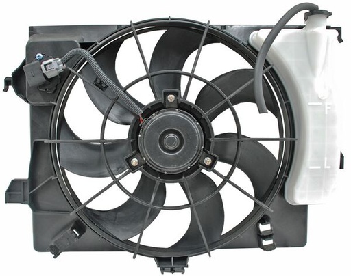 [DOATT12MOTSECO] MOTOVENTILADOR DODGE ATTITUDE 12-14 / RIO 16 1.6L T/A SENCILLO COMPLETO TW