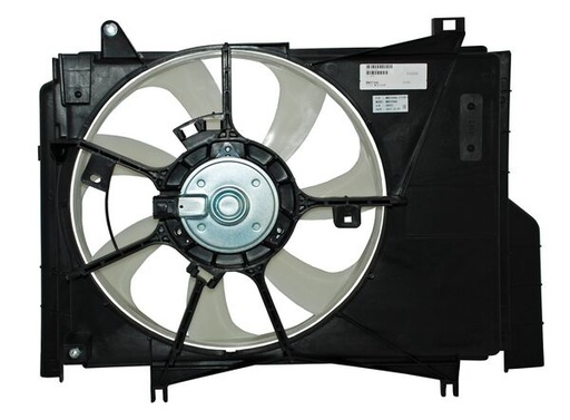[DOAT16MO] MOTOVENTILADOR DODGE ATTITUDE 16-18/ MIRAGE 15-16 AUT TW