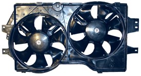[4644367] MOTOVENTILADOR DODGE CARAVAN/ VOYAGER 96-00 P/RAD COMPLETO