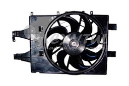 [DOSHA91MOT] MOTOVENTILADOR DODGE SHADOW 91-94 COMPLETO S/TURBO (8932) *EX