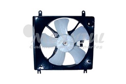 [DOSTR01MOTA] MOTOVENTILADOR DODGE STRATUS 01-06 P/AIRE 4/6 CIL COMPLETO (8938) ****A