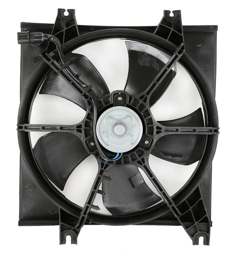 [DOVE04MOSPR2P] MOTOVENTILADOR DODGE VERNA DE 2004 AL 2006 L4 1.5/1.6 L SENCILLO P/RAD 2 PINES SENCILLO *A