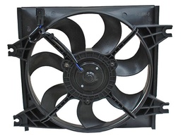 [DOVE04MOC] MOTOVENTILADOR DODGE VERNA 04-06 T/A L4/ 1.6L P/AIRE COMPLETO