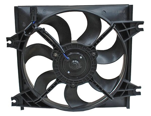 [DOVE04MOC] MOTOVENTILADOR DODGE VERNA DE 2004 AL 2006 T/A L4/ 1.6L P/AIRE COMPLETO