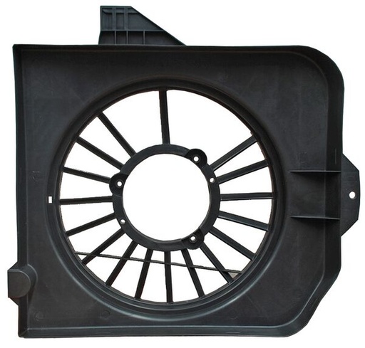 [DOVOY01MOTAR] MOTOVENTILADOR DODGE VOYAGER / CARAVAN DE 2001 AL 2006 4/6C AIRE(8321)