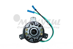 [DOVOY91MOT] MOTOVENTILADOR DODGE VOYAGER / CARAVAN 91-95 SOLO MOTOR (8940) *EX