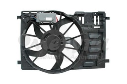 [FOESC13MOT] MOTOVENTILADOR FORD ESCAPE 13-15 2.0L SENCILLO COMPLETO (132320)