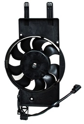 [FOFO15MO] MOTOVENTILADOR FORD FOCUS 15-16 P/AIRE