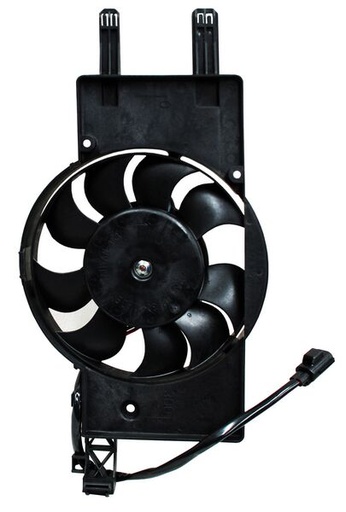 [FOFO15MO] MOTOVENTILADOR FORD FOCUS 15-16 P/AIRE TW