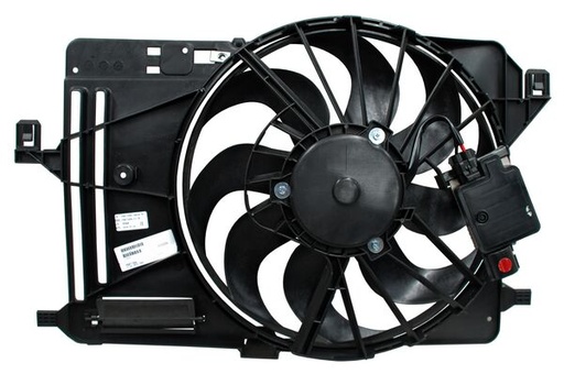[FOFO15MOPR] MOTOVENTILADOR FORD FOCUS 15-16 P/RAD TW
