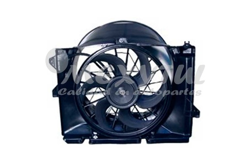 [FOGRA95MOT] MOTOVENTILADOR FORD GRAND MARQUIS DE 1995 AL 1997 P/RAD (8947) *A