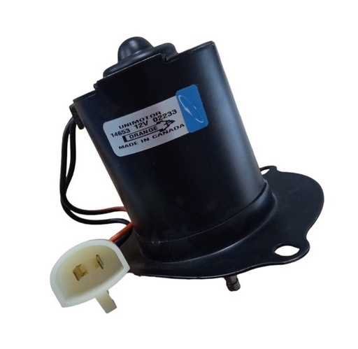 [FOTO84MOTPM] MOTOVENTILADOR FORD TOPAZ DE 1984-91 SOLO/MOTOR (114596) EX+