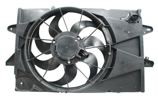 [25952813] MOTOVENTILADOR GMC TERRAIN 11-16/ EQUINOX 10-16 