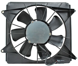 [HOACC13MOTL] MOTOVENTILADOR HONDA ACCORD 13-15 4 CIL P/AIRE SENCILLO COMPLETO