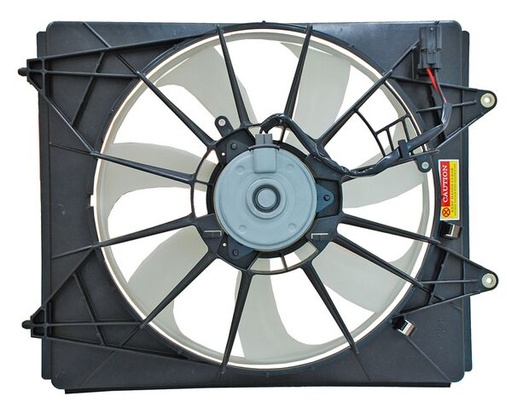 [HOOY11MOPACO] MOTOVENTILADOR HONDA ODYSSEY 11-16 P/AIRE COMPLETO TW