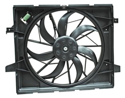[JECHE11MOTVC] MOTOVENTILADOR JEEP GRAND CHEROKEE 11-16/DURANGO 12-16 3.6 / 5.7L COMPLETO