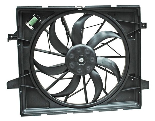 [JECHE11MOTVC] MOTOVENTILADOR JEEP GRAND CHEROKEE 11-16/DURANGO 12-16 3.6 / 5.7L COMPLETO TW