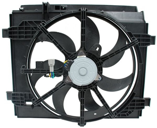 [NISE13MOVC] MOTOVENTILADOR NISSAN SENTRA 13-19 SENCILLO COMPLETO 