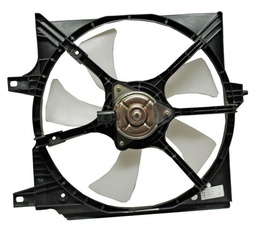 [NISEN91MOT] MOTOVENTILADOR NISSAN TSURU III 94-17 / SENTRA 95-00 16V P/AIRE (128070)