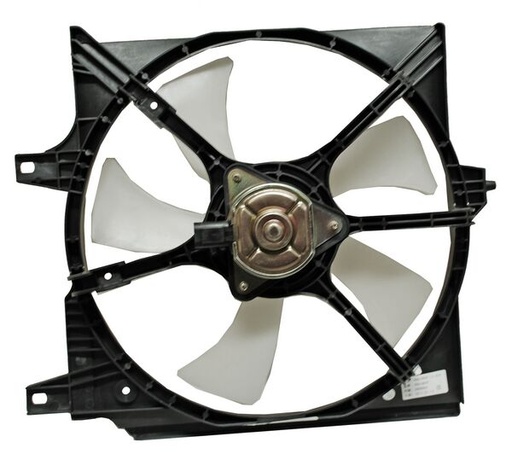 [NISEN91MOT] MOTOVENTILADOR NISSAN TSURU III DE 1994 AL 2017 / SENTRA DE 1995 AL 2000 16V P/AIRE (128070)
