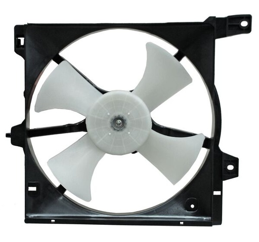 [NITSU92MOT] MOTOVENTILADOR NISSAN TSURU III 94-17/ SENTRA 95-00 16V COMPLETO (131597) TW