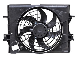 [214815RB0B] MOTOVENTILADOR NISSAN VERSA 20-21/ KICKS 17-20 L4 1.6L T/A