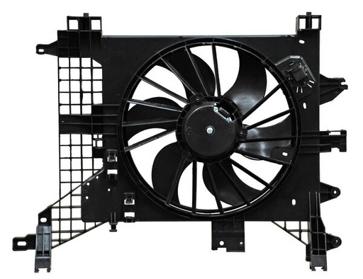 [REDU13MO] MOTOVENTILADOR RENAULT DUSTER 13-16 2.0L