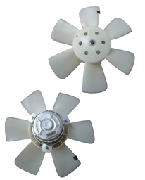 [VOCAMOT] MOTOVENTILADOR VOLKSWAGEN CARIBE 12V BAT959455 9137041079 COD 042060R1 (114588) *EX
