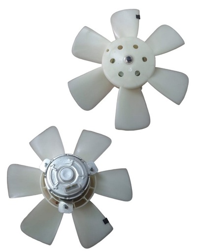 [VOCAMOT] MOTOVENTILADOR VOLKSWAGEN CARIBE 12V BAT959455 9137041079 COD 042060R1 (114588) EX+
