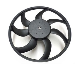 [VOGO09MO] MOTOVENTILADOR VOLKSWAGEN GOL 09-15 L4 1.6L *A