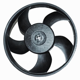 [VOPOI97MOT] MOTOVENTILADOR VOLKSWAGEN POINTER 97-98 S/AIRE C/ASPAS COMPLETO (130523)