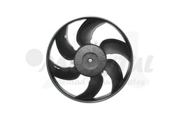 [VOPOI99MOTAU] MOTOVENTILADOR VOLKSWAGEN POINTER 99-05 S/AIRE C/ASPAS (8330) *EX