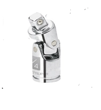 [TRNUDACU1/4] NUDO PARA DADOS CUADS 1/4" TRUPER COD. 13226- N-4770 (126255)