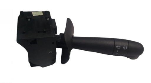 [25260-00QAA] PALANCA LIMPIADORES NISSAN PLATINA COD 25260-00QAA (112504)