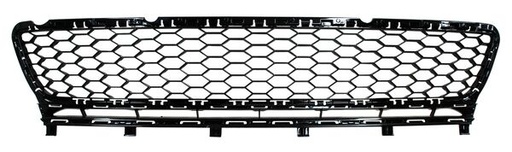 [PVGO15GTID] REJILLA (PARRILLA) VOLKSWAGEN GOLF GTI 15-17 DE DEF CENT TW