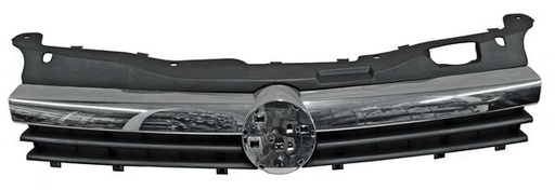 [CHAST06PARCR] PARRILLA CHEVROLET ASTRA DE 2006 AL 2008 C/MOLD CROM EUROPEO (101463)