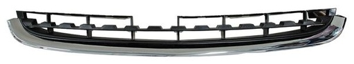 [PCCP08I] PARRILLA CHEVROLET CAPTIVA DE 2008 AL 2015 C/MOLD CROM INF TW