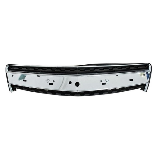 [CHCAP08PARCRS] PARRILLA CHEVROLET CAPTIVA 08-15 C/MOLD CROM SUP TW
