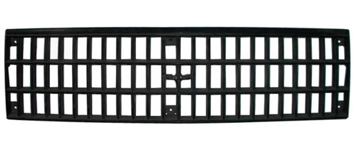 [CHCEL84PAR] PARRILLA CHEVROLET CELEBRITY DE 1984 AL 1985 (6671) EX+