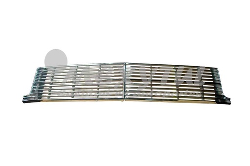 [CHCEN86PAR] PARRILLA CHEVROLET CENTURY DE 1986 AL 1988 (6673) EX+