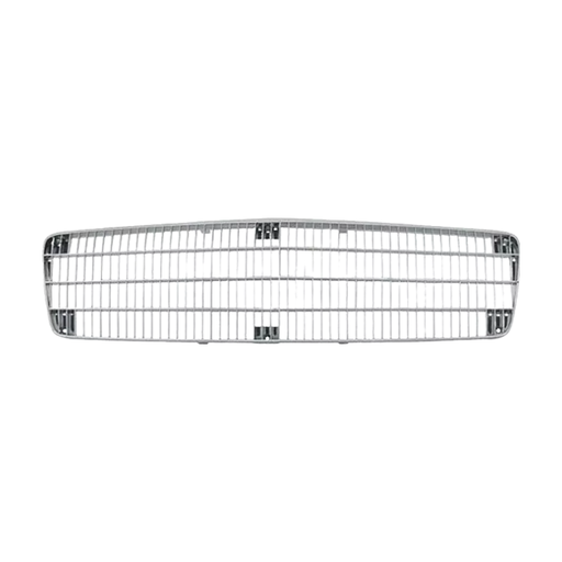 [CHCEN89PAR] PARRILLA CHEVROLET CENTURY DE 1989 AL 1996 CROM (6674) EX+