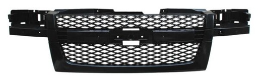 [CHCO04PAPP] PARRILLA CHEVROLET COLORADO 04-12 LISA TW