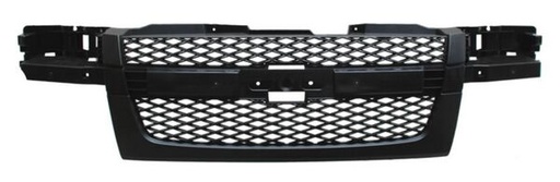 [CHCOL04PAR] PARRILLA CHEVROLET COLORADO 04-12 TEXT (6679) TW