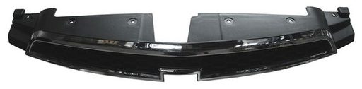 [CHCRU10PAROEFCS] PARRILLA CHEVROLET CRUZE DE 2010 AL 2012 C/MOLD CROM SUP (6682) TW