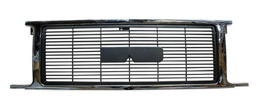 [CHGMP89PAR] PARRILLA CHEVROLET GMC PU 89-91 GMC (6735) TW
