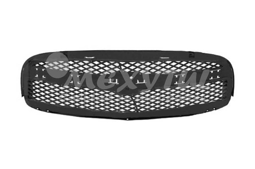 [CHHHR06PAR] PARRILLA CHEVROLET HHR DE 2006 AL 2011 INSERTO (12231) *A