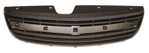 [CHMAL00PAR] PARRILLA CHEVROLET MALIBU DE 2000 AL 2003 (6702) TW *R
