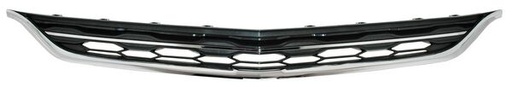 [CHMA16PAS] PARRILLA CHEVROLET MALIBU 16-17 SUP TW